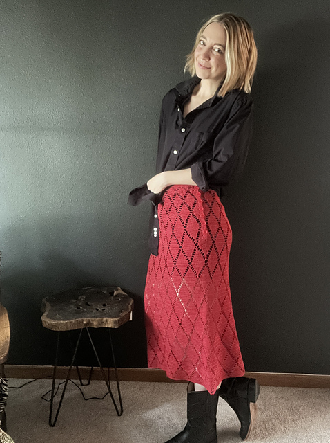 Daylight Skirt