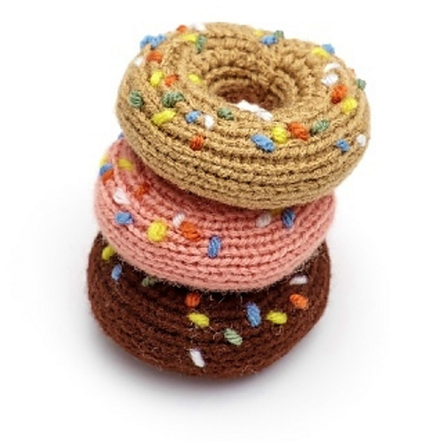 Desilu's Donut