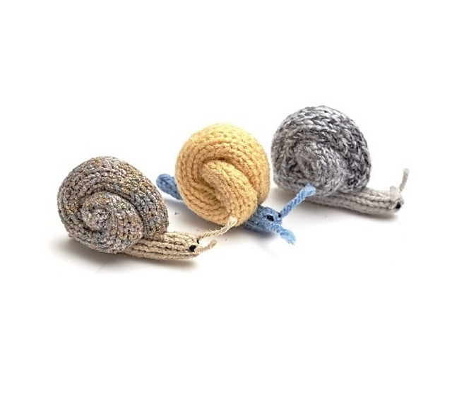 Garden Snail