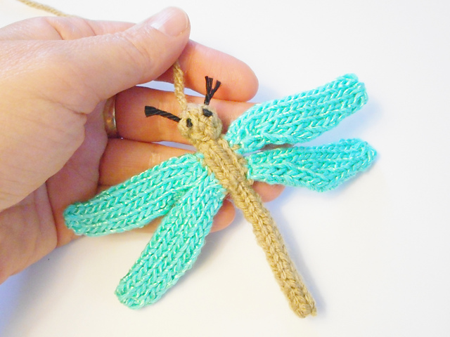 Dragonfly Drop