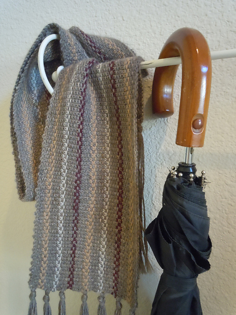 Gentleman's Scarf