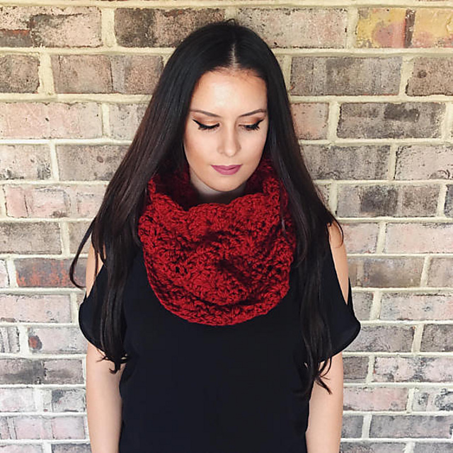 The Penny Cowl