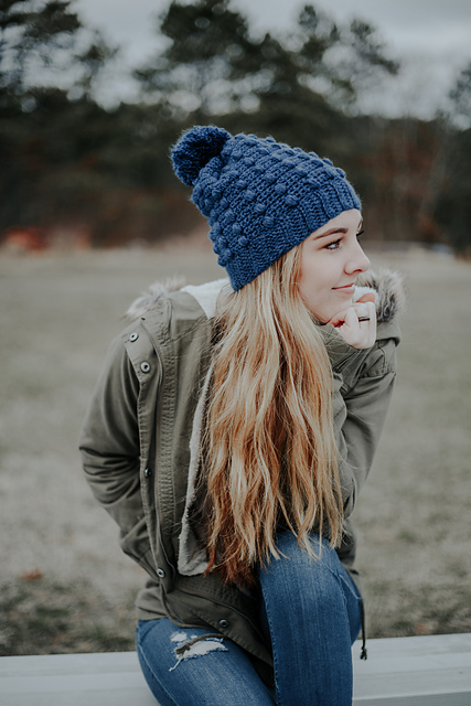 The Haven Beanie