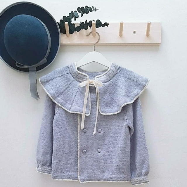 Cape shirt