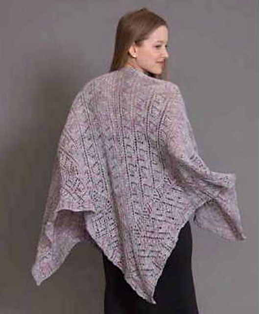 Shawl #20