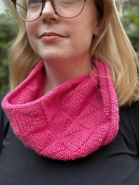 Harkonnen Cowl