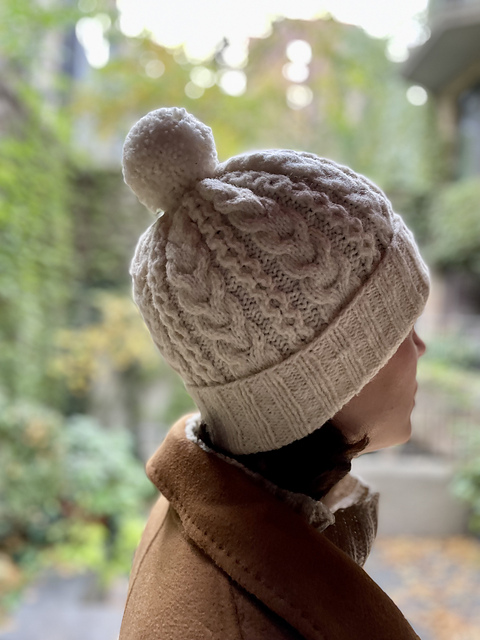Kettlewell Hat