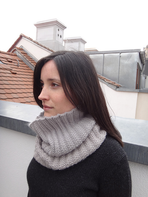 Stratus Cowl