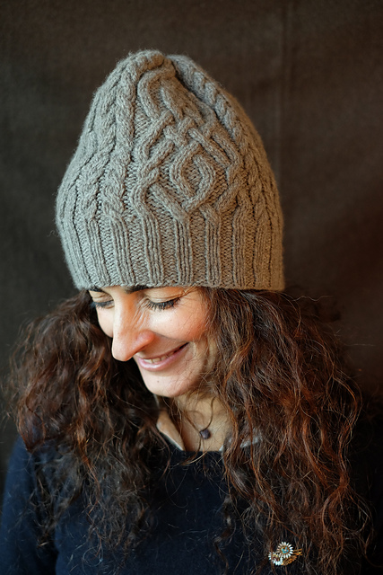 Bonner Hat