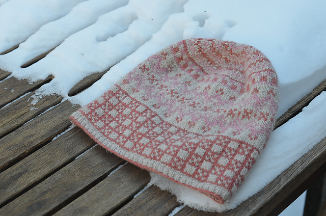 Lilia Hat