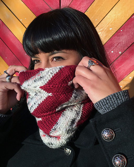 Horcrux Cowl