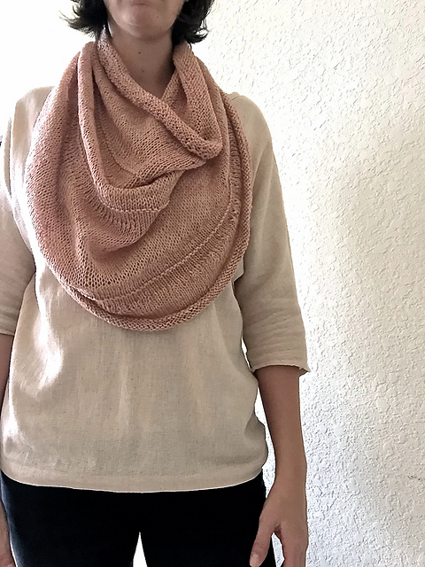 Lost in Thought Cowl