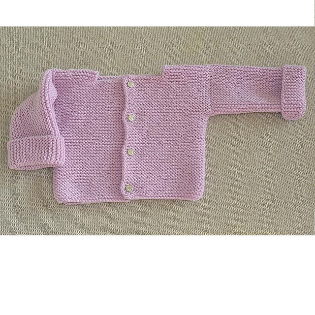 Le Gilet