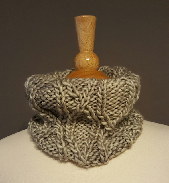 Marquis Cowl