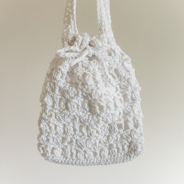 Clover Bag