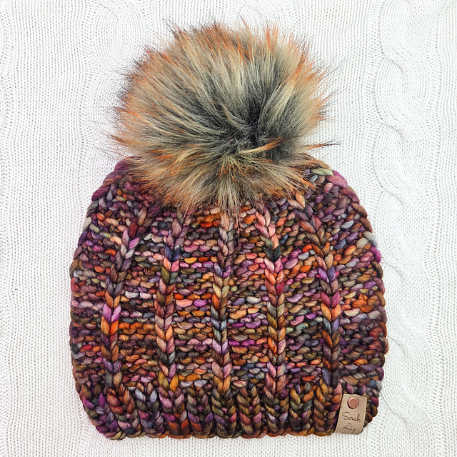Adeline Beanie