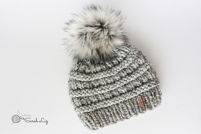 Cecilia Hat