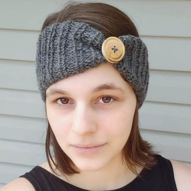 Reagan Earwarmer