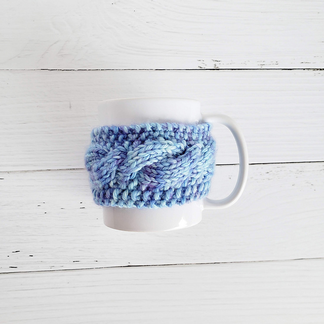 Liana Cup Cozy
