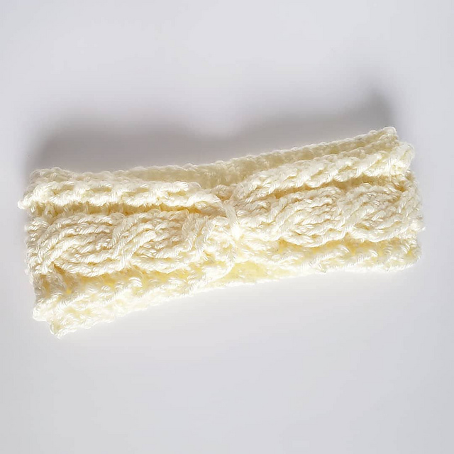 Cora Earwarmer
