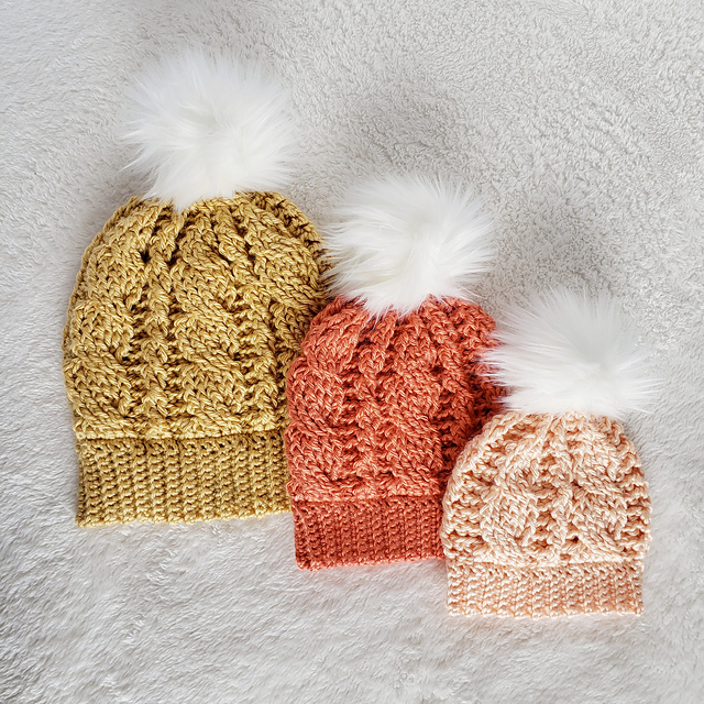 Cora Hat
