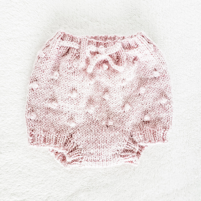 Bobbie Bloomers