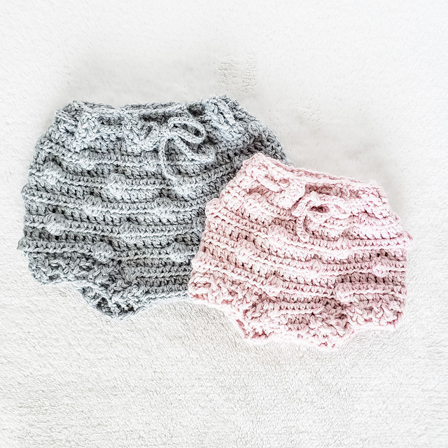 Frankie Bloomers