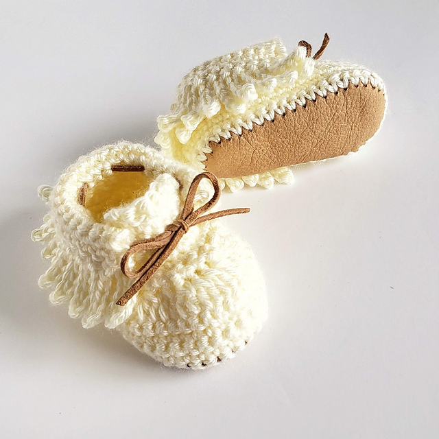 Ollie Moccasins