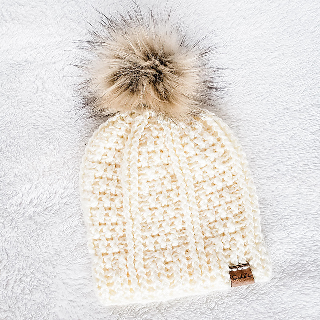 Taylor Beanie