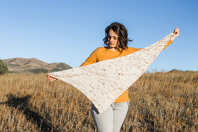 Stella Shawl