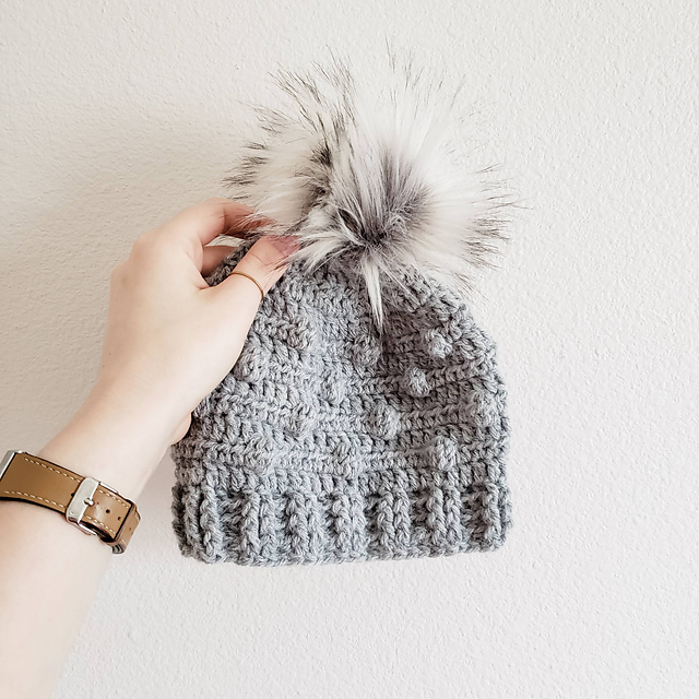 Frankie Beanie
