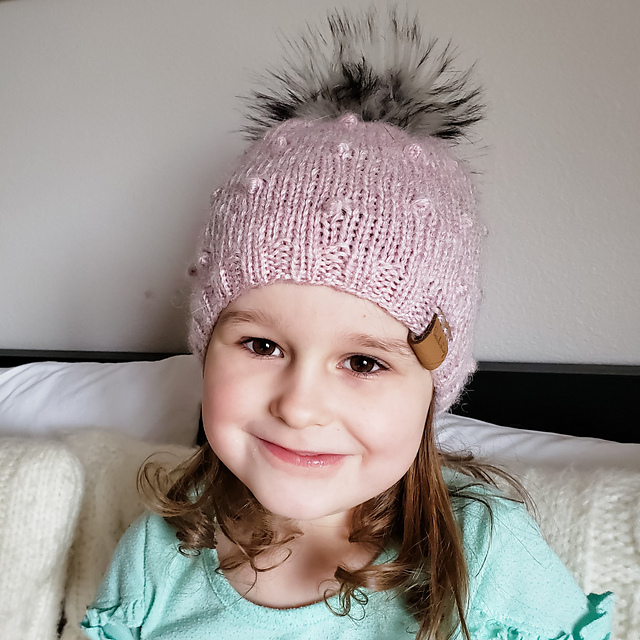 Bobbie Beanie