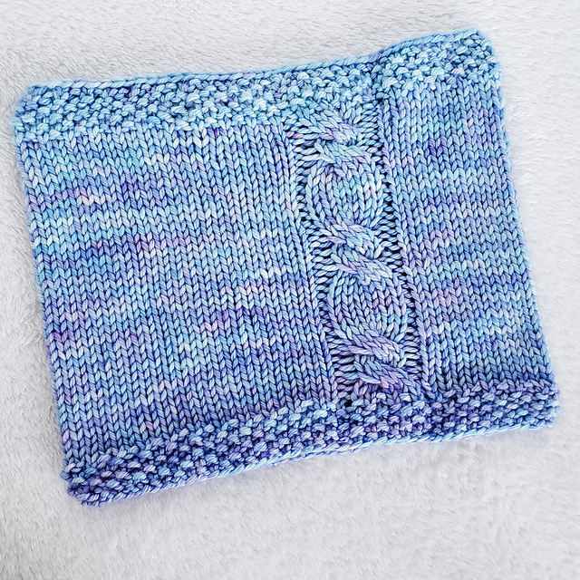 Liana Cowl