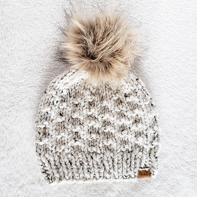 Jesse Beanie