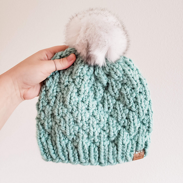 Yvette Beanie
