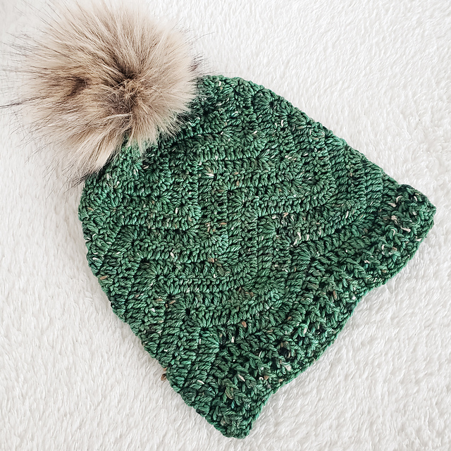 Waverly Hat