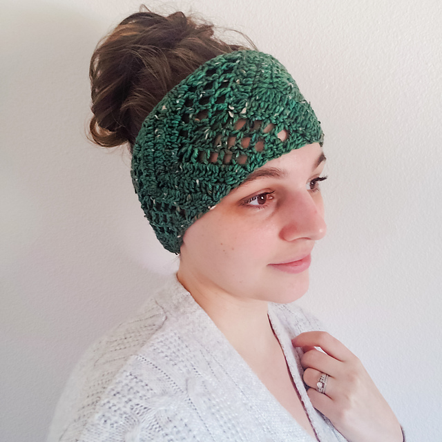 Waverly Earwarmer