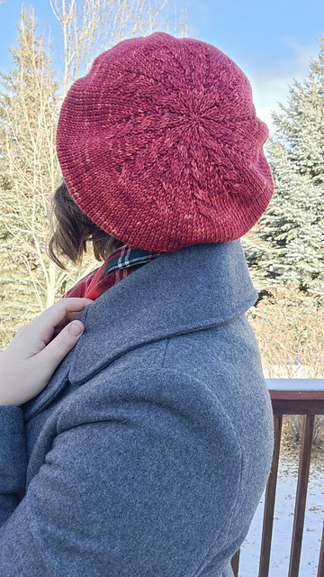 Juliette Beret