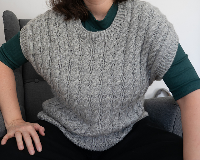 Johanna Slipover