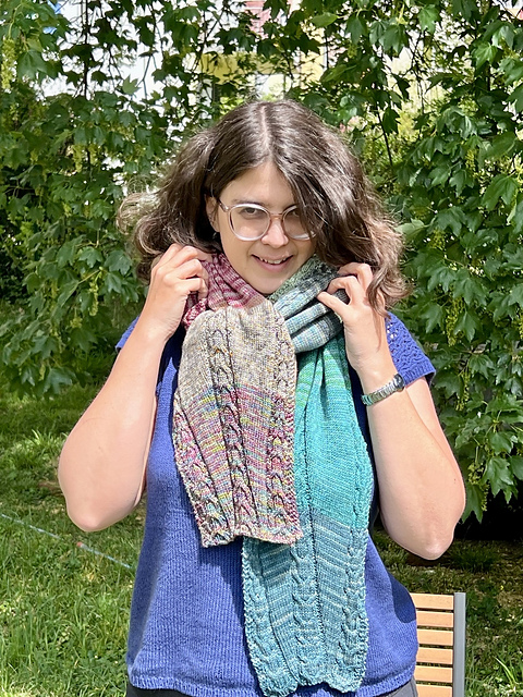 Emilie Shawl