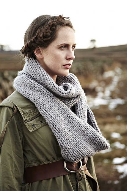 Homely Cowl