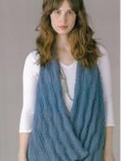 Two-way waistcoat