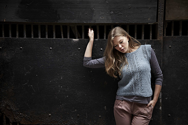 Women's Slipover