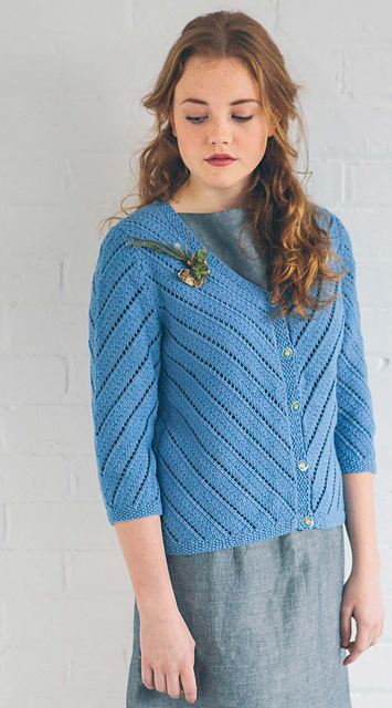 Maura - The spirit of summer collection