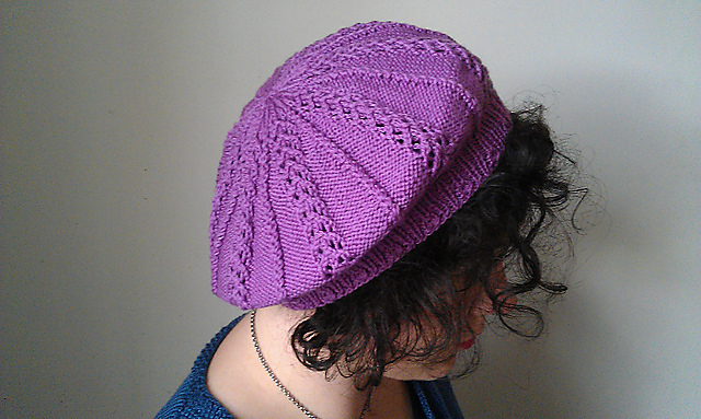 Emma beret