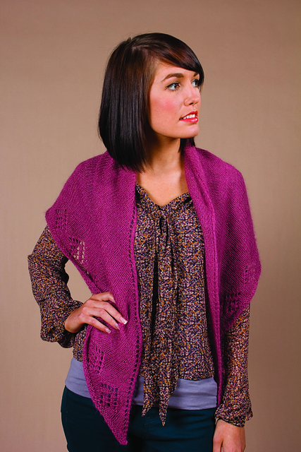 Vivian Shawl