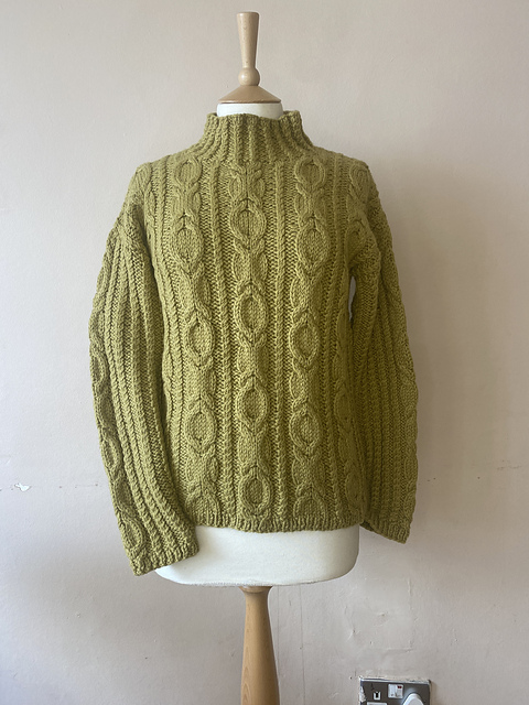 Montacute Sweater