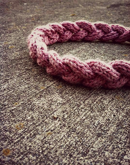 Solstice Headband