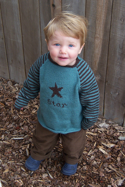 Ravelry: Imp pattern by Kim Hargreaves