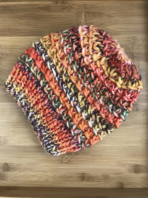 The Wayside Beanie